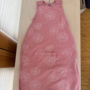 Premium Woolino 4 Season® Ultimate Baby Sleep Bag, Merino Wool & Organic Cotton